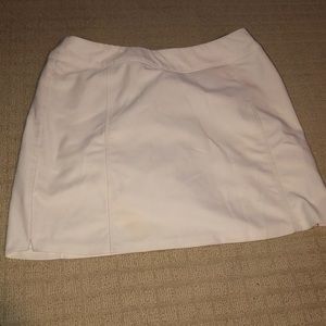 ADIDAS GOLF SKIRT